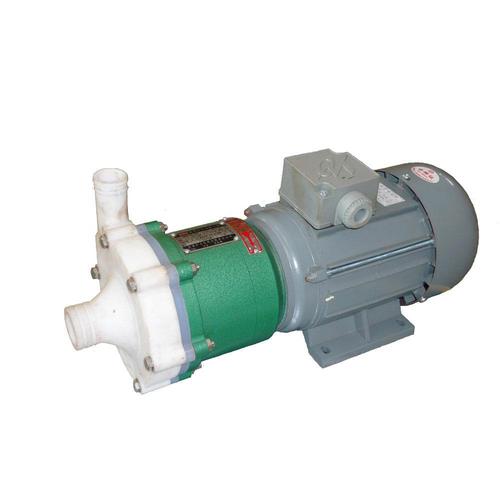 氟塑料磁力泵 - cqb - 百氟 (中国 江苏省 生产商) - 泵及真空设备